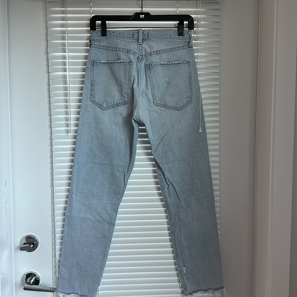 Jeans (Agolde) - Picture 8 of 11